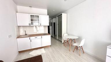 1-комнатная квартира по адресу (площадь 25 м²) - Atlanta.ua - фото 17