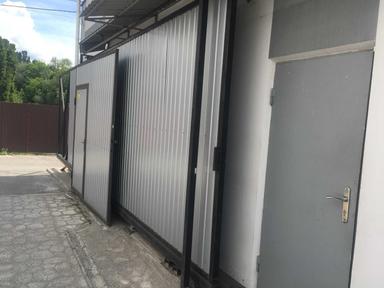 Комерційна нерухомість за адресою вул. Магістратська (площа 300 м²) - Atlanta.ua - фото 30