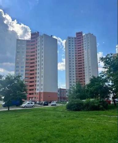 1-кімнатна квартира за адресою вул. Милославська (площа 43 м²) - Atlanta.ua - фото 36