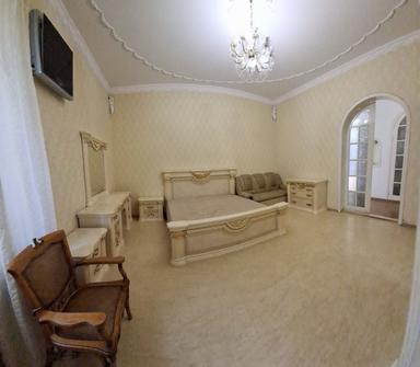 Многокомнатная квартира по адресу Куликово поле пл. (площадь 130 м²) - Atlanta.ua - фото 17