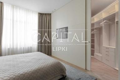 Многокомнатная квартира по адресу бульвар Дружбы Народов (площадь 190 м²) - Atlanta.ua - фото 36