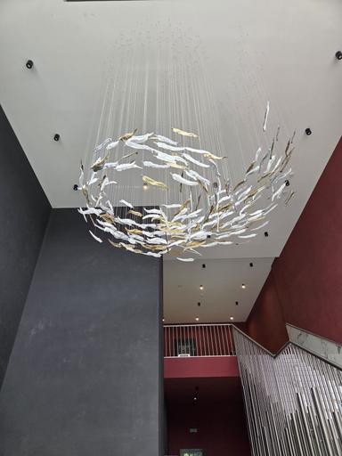 1-room apartment apartment by the address st. Kulikovo pole pl Oktyabrskoy revolyutsii pl (area 47 m²) - Atlanta.ua - photo 11