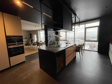 Багатокімнатна квартира за адресою вул. Новоселицька (площа 265 м²) - Atlanta.ua - фото 32