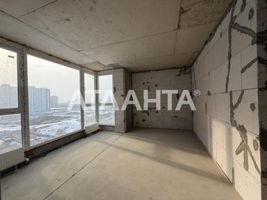 2-rooms apartment apartment by the address st. Sportivnaya (area 68 m²) - Atlanta.ua - photo 16