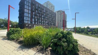 1-кімнатна квартира за адресою вул. Танкістів (площа 28 м²) - Atlanta.ua - фото 24