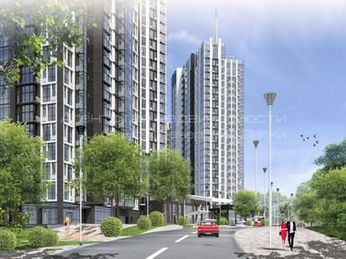 Комерційна нерухомість за адресою бульвар Дружби Народів (площа 201 м²) - Atlanta.ua - фото 16