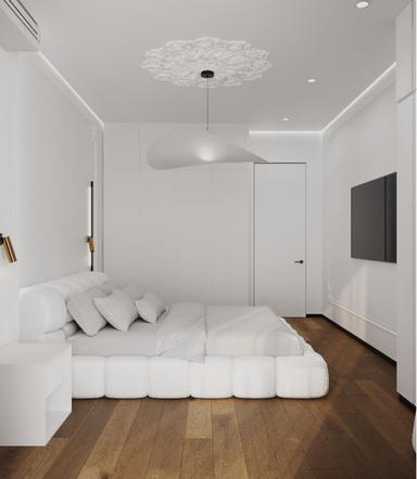 3-кімнатна квартира за адресою бульвар Дружби Народів (площа 85 м²) - Atlanta.ua - фото 31