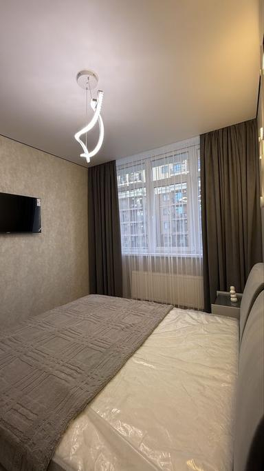 2-rooms apartment apartment by the address st. Kulikovo pole pl Oktyabrskoy revolyutsii pl (area 52 m²) - Atlanta.ua - photo 13