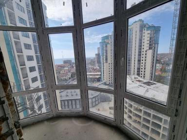 1-кімнатна квартира за адресою Куликове поле пл. (площа 64 м²) - Atlanta.ua - фото 13