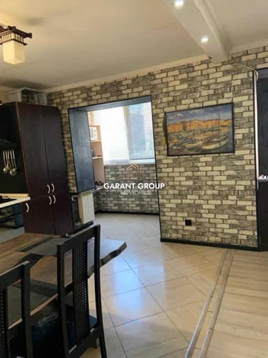 3-комнатная квартира по адресу ул. Сахарова (площадь 76 м²) - Atlanta.ua - фото 15