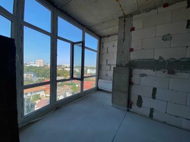 1-комнатная квартира по адресу (площадь 38 м²) - Atlanta.ua - фото 14