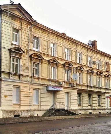 1-room apartment apartment by the address st. Kulikovo pole pl Oktyabrskoy revolyutsii pl (area 32,5 m²) - Atlanta.ua - photo 40