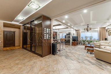 Многокомнатная квартира по адресу (площадь 145 м²) - Atlanta.ua - фото 40