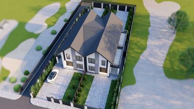 House by the address (area 94 m²) - Atlanta.ua - photo 11