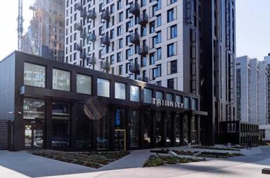 Многокомнатная квартира по адресу бульвар Дружбы Народов (площадь 200 м²) - Atlanta.ua - фото 18