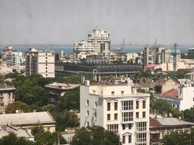 1-комнатная квартира по адресу Куликово поле пл. (площадь 140 м²) - Atlanta.ua - фото 31