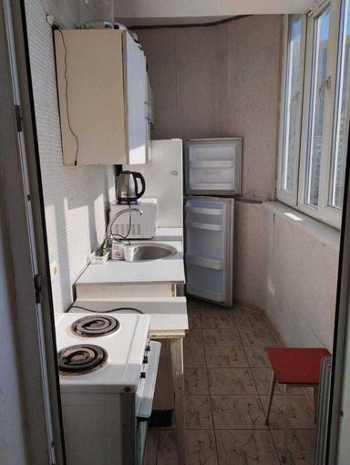 1-комнатная квартира по адресу ул. Бандеры Степана (площадь 35 м²) - Atlanta.ua - фото 7