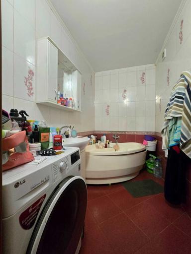 3-комнатная квартира по адресу (площадь 92 м²) - Atlanta.ua - фото 30