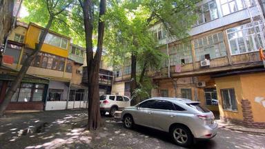 2-комнатная квартира по адресу Куликово поле пл. (площадь 68 м²) - Atlanta.ua - фото 24