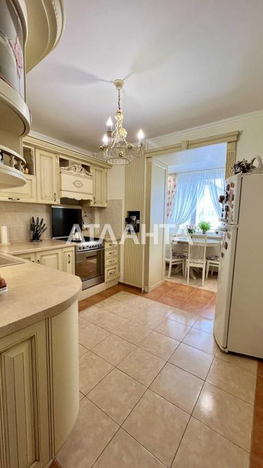 3-комнатная квартира по адресу ул. Мечникова (площадь 74 м²) - Atlanta.ua - фото 23