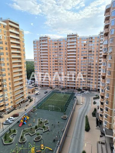 1-комнатная квартира по адресу ул. Онежская (площадь 42,2 м²) - Atlanta.ua - фото 14