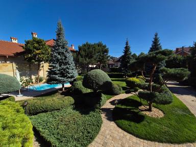 Дом по адресу (площадь 369 м²) - Atlanta.ua - фото 28