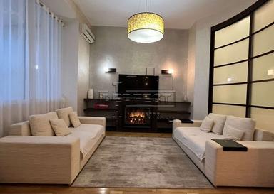 3-комнатная квартира по адресу (площадь 100 м²) - Atlanta.ua - фото 30