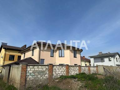 Дом по адресу ул. Китобойная (площадь 190 м²) - Atlanta.ua - фото 21