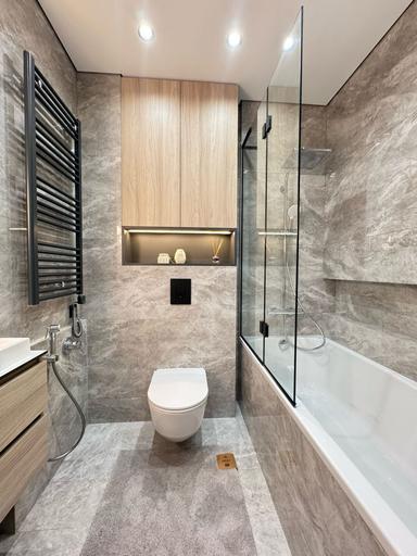 3-комнатная квартира по адресу ул. Львовская (площадь 80 м²) - Atlanta.ua - фото 40