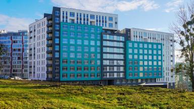 Commercial real estate at (area 71 m²) - Atlanta.ua - photo 16