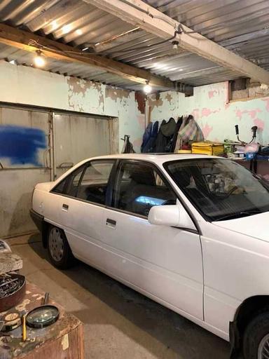 House by the address st. Ekonomichnaya Engelsa (area 135 m²) - Atlanta.ua - photo 36