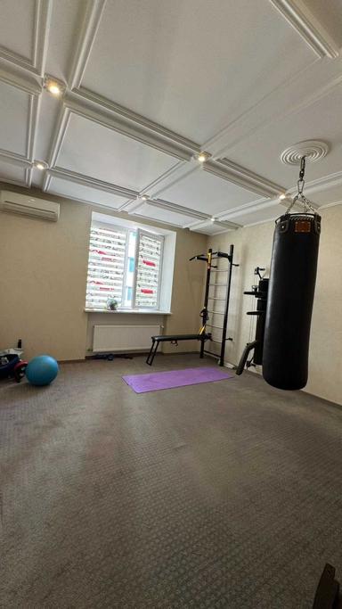 Многокомнатная квартира по адресу ул. Володимира Великого (площадь 294 м²) - Atlanta.ua - фото 38