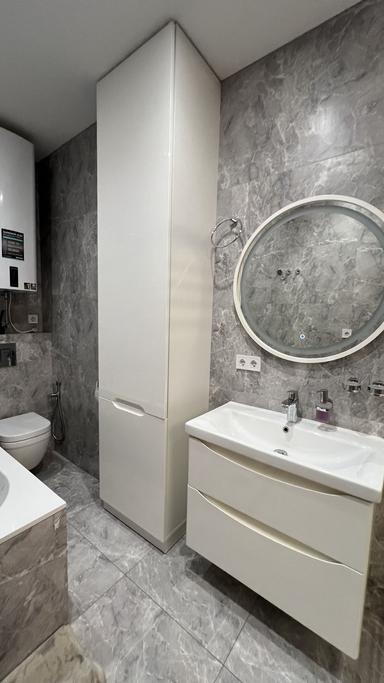 3-rooms apartment apartment by the address st. Svobody pr (area 103,9 m²) - Atlanta.ua - photo 40