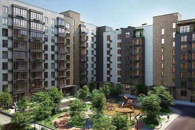 3-кімнатна квартира за адресою Фонтанська дор. (площа 106 м²) - Atlanta.ua - фото 29