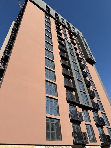 1-кімнатна квартира за адресою вул. Метрологічна (площа 58 м²) - Atlanta.ua - фото 11