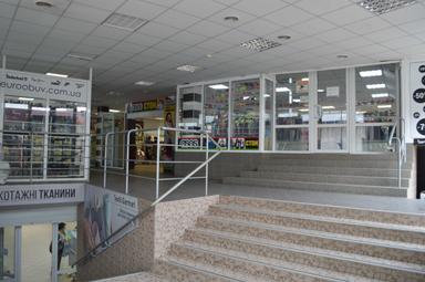 Коммерческая недвижимость по адресу ул. Гродненская (площадь 127 м²) - Atlanta.ua - фото 33