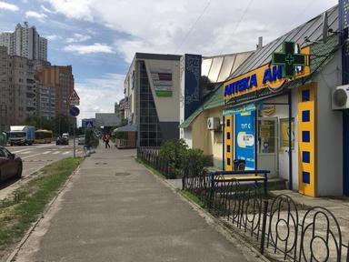 Коммерческая недвижимость по адресу (площадь 106,6 м²) - Atlanta.ua - фото 14