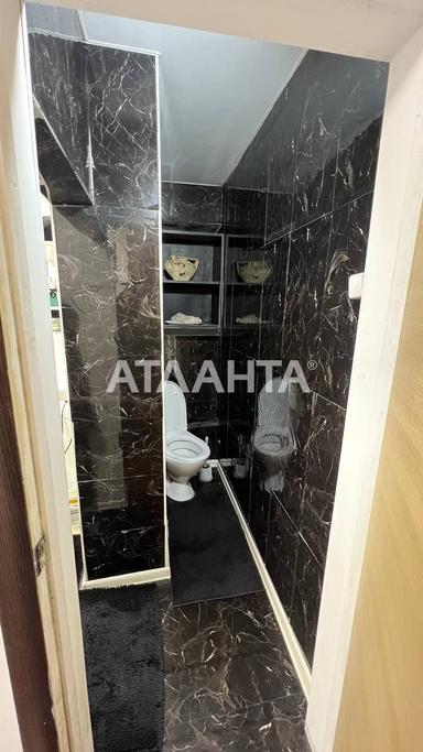 2-комнатная квартира по адресу (площадь 52,7 м²) - Atlanta.ua - фото 19