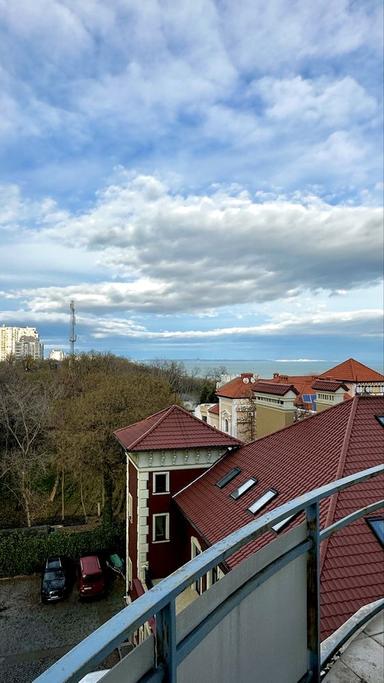 3-комнатная квартира по адресу ул. Китобойная (площадь 136 м²) - Atlanta.ua - фото 8