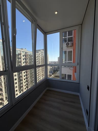 1-кімнатна квартира за адресою вул. Лазурна (площа 35 м²) - Atlanta.ua - фото 12