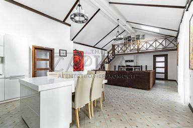 Будинок за адресою (площа 230 м²) - Atlanta.ua - фото 28