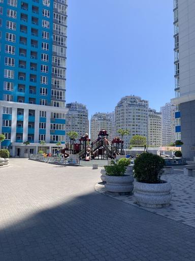 2-комнатная квартира по адресу ул. Толбухина (площадь 63,7 м²) - Atlanta.ua - фото 36