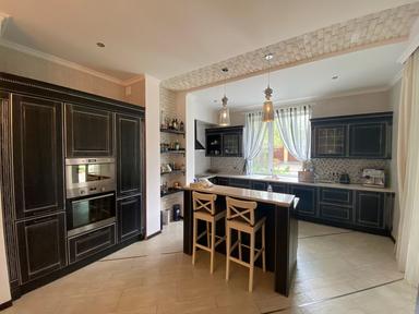 Дом по адресу ул. Дарвина (площадь 245 м²) - Atlanta.ua - фото 33