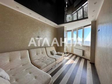 3-rooms apartment apartment by the address st. Romashkovaya (area 90 m²) - Atlanta.ua - photo 27