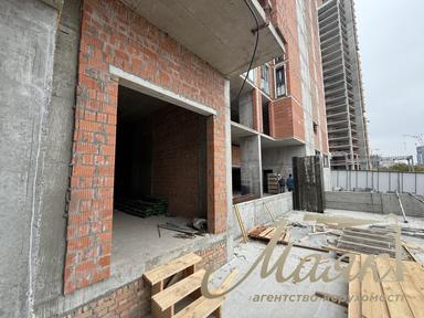 Комерційна нерухомість за адресою вул. Андрія Верхогляда (площа 1549 м²) - Atlanta.ua - фото 34