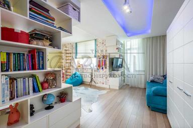 3-комнатная квартира по адресу ул. Чавдар Елизаветы (площадь 150 м²) - Atlanta.ua - фото 29