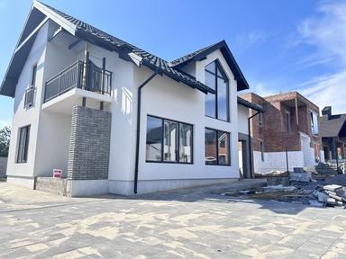 Дом по адресу ул. Магистратская (площадь 125 м²) - Atlanta.ua - фото 14