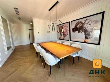 3-комнатная квартира по адресу ул. Шолуденка (площадь 175 м²) - Atlanta.ua - фото 27