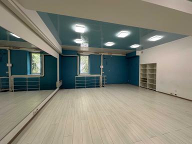 Коммерческая недвижимость по адресу ул. Саксаганского (площадь 108 м²) - Atlanta.ua - фото 41