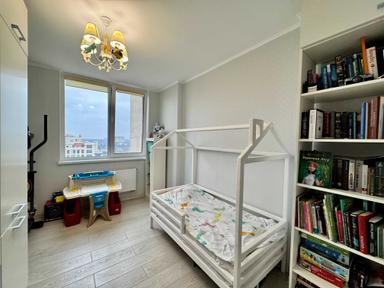 3-кімнатна квартира за адресою вул. Конєва (площа 94 м²) - Atlanta.ua - фото 30